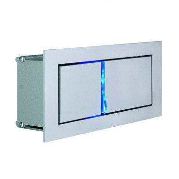 BEDSIDE LEFT 3000К Silver 146242 (2)